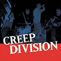 logo Creep Division